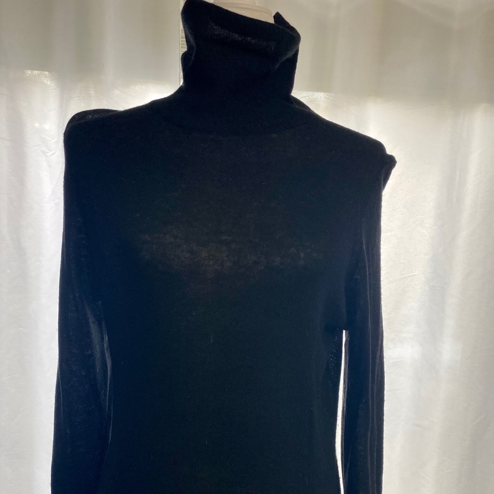 BCBG Wool Sweater (size L)
